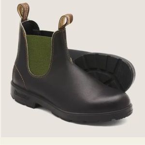 Blundstones Original 500 Chelsea boots - Mens